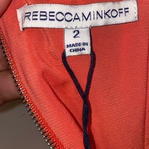 Rebecca Minkoff Dress